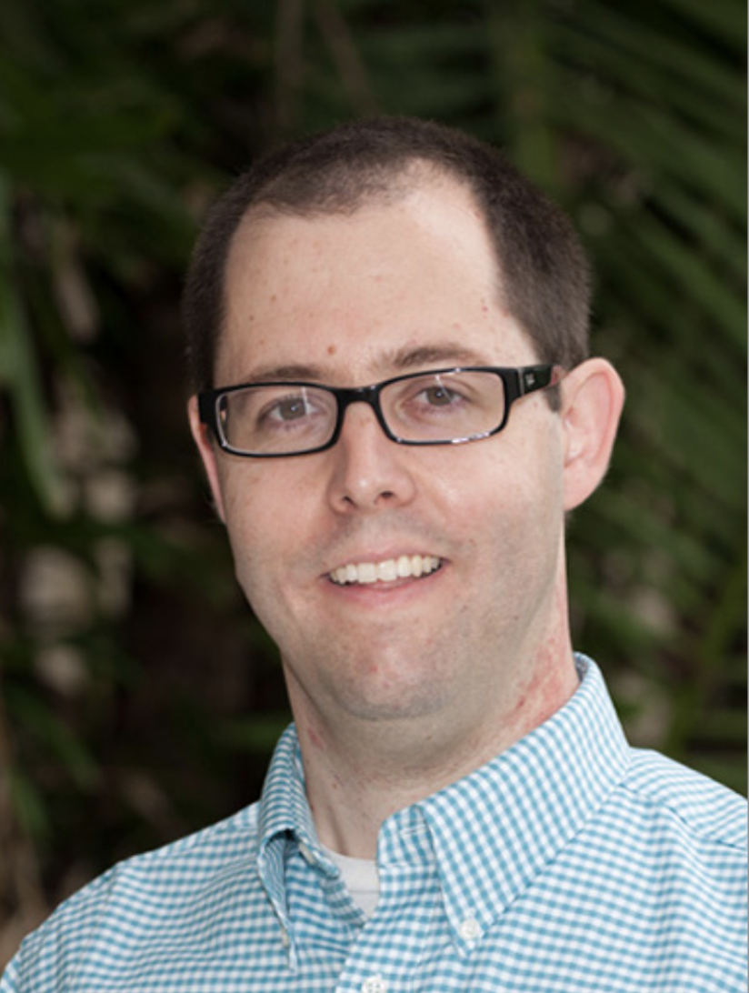 David Miranda
